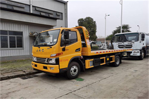 城中车辆公路救援