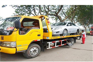 城中附近24小时汽车拖车服务热线