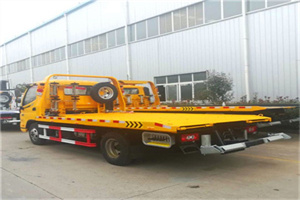 城中附近拖车救援搭电