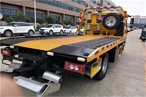 城中24小时汽车送油服务公司