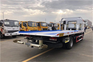 城中汽车救援补胎