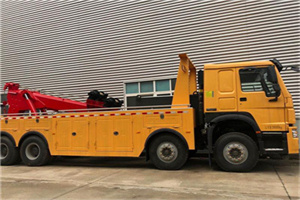 城中道路救援公司